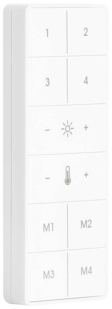 Nordlux Remote 2015700001 Funksteuerung Weiß