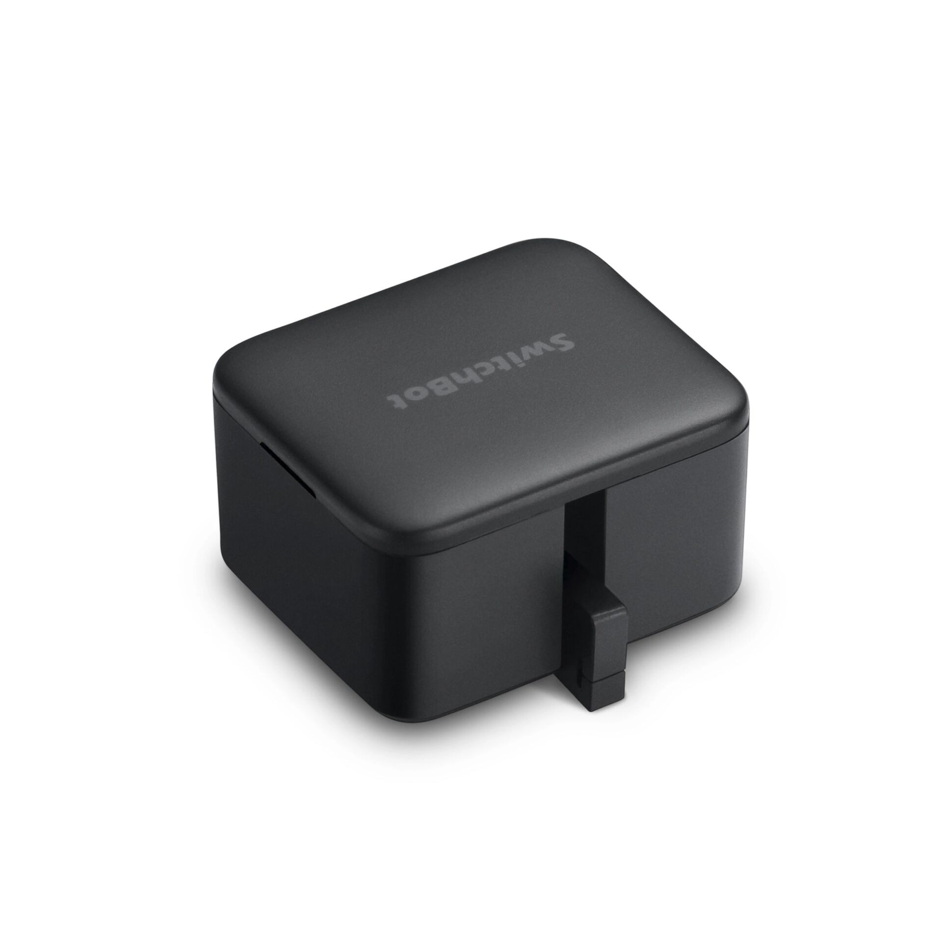 SwitchBot Bot Smart Switch Toggle black