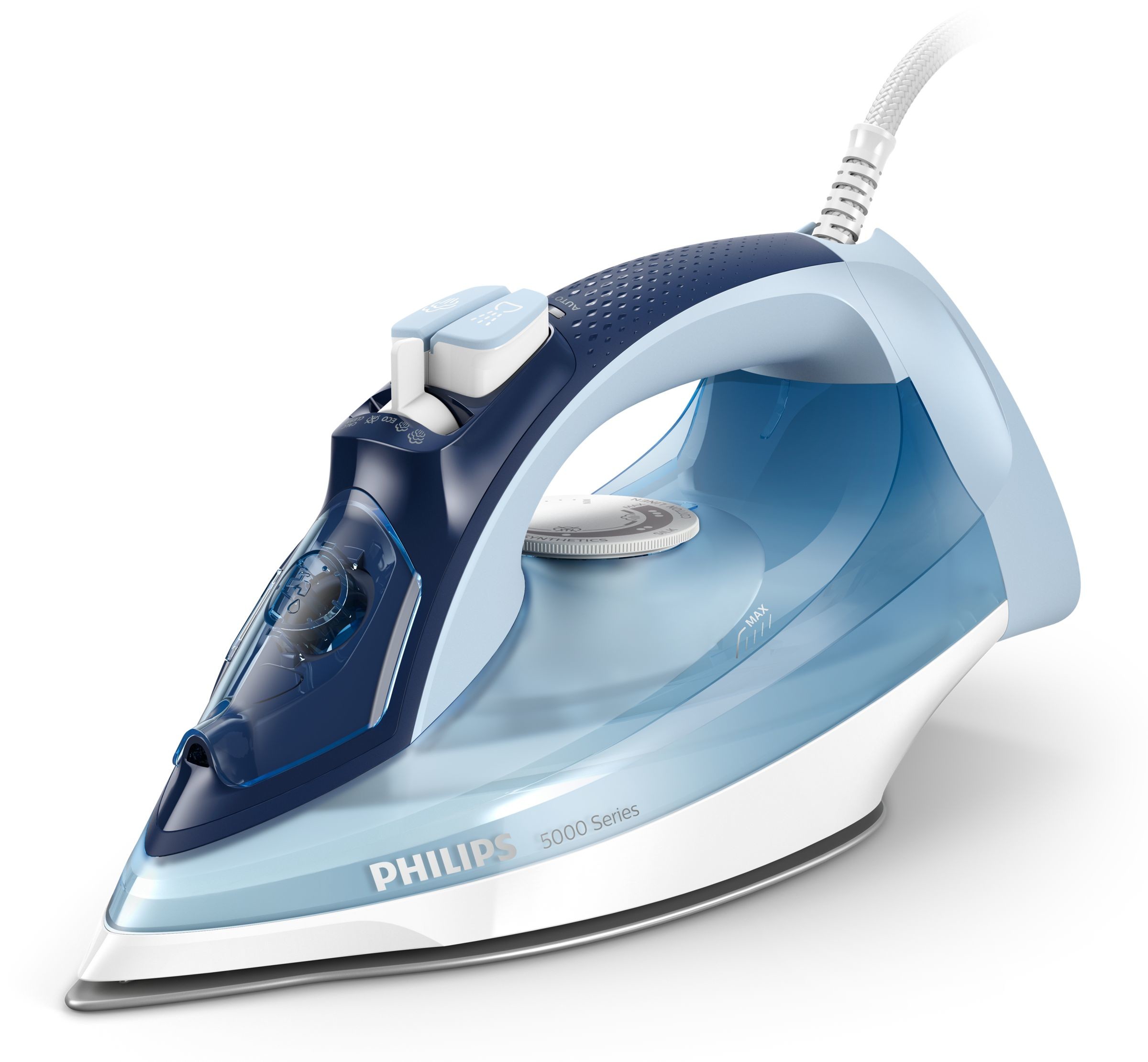 Philips 5000 series Fer vapeur série 5000 DST5030/20 - Philips 5000