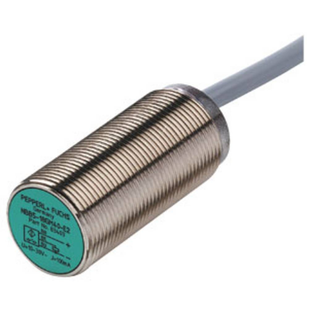 Pepperl+Fuchs Sensor Induktiv NCB5-18GM40-N0-10M 123G1x3D 70133259