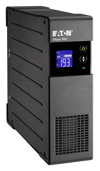 Eaton USV Ellipse PRO 400W 650VA C14-Eingang