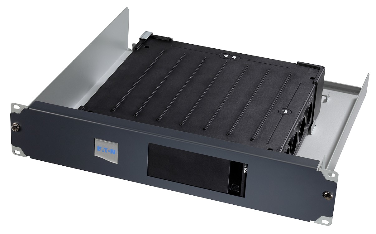 Eaton ELRACK 19 Zoll USV Einbaurahmen