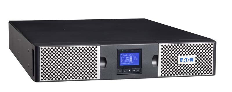 Eaton 9PX 1.5kVA alimentation d'énergie non interruptible Double-