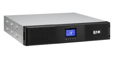 Eaton 9SX uninterruptible power supply (UPS) Double-conversion (