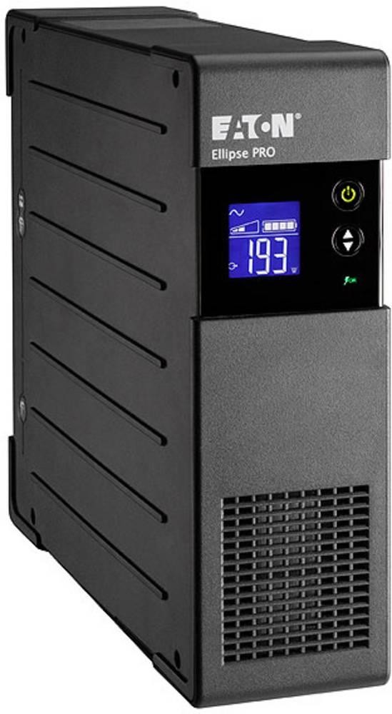 Eaton Ellipse PRO 650 IEC alimentation d'énergie non interruptible