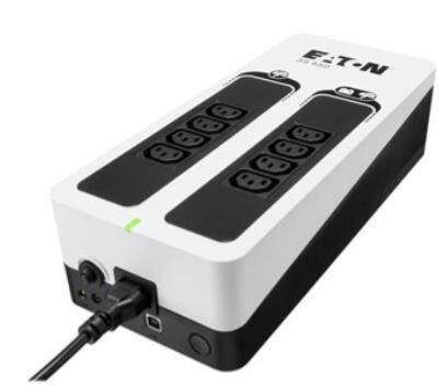 Eaton 3S550I uninterruptible power supply (UPS) Standby (Offline) 0.