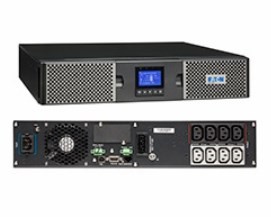 Eaton 9PX1500IRT uninterruptible power supply (UPS) Double-conversion