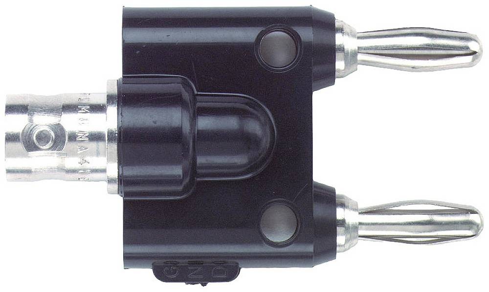 Pomona Electronics 1269 Laborplug - 1 pc(s)