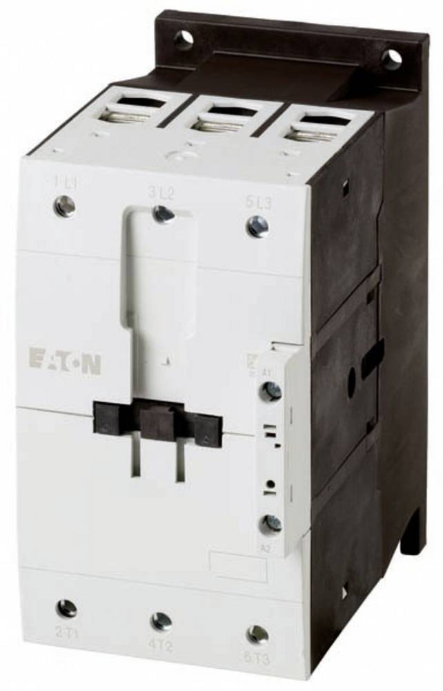 Eaton DILM150(RDC24) Leistungsschütz 3 Schließer 75 kW 1 St.