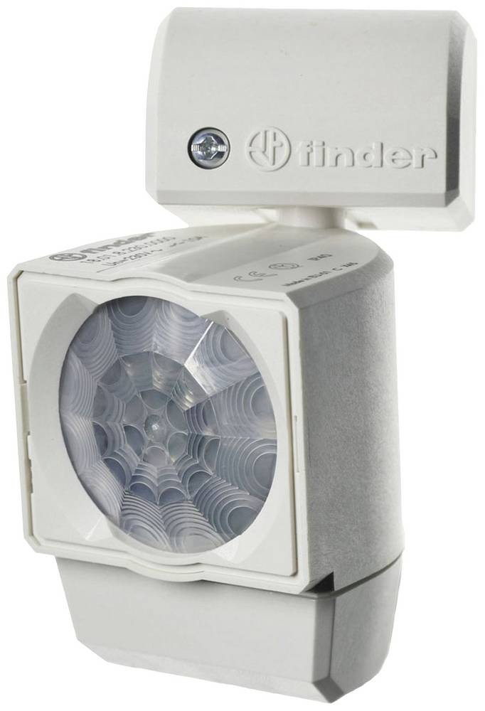 Finder Bewegungsmelder 18.01.8.230.0000 120 - 230 V/AC 1 Schließer 1
