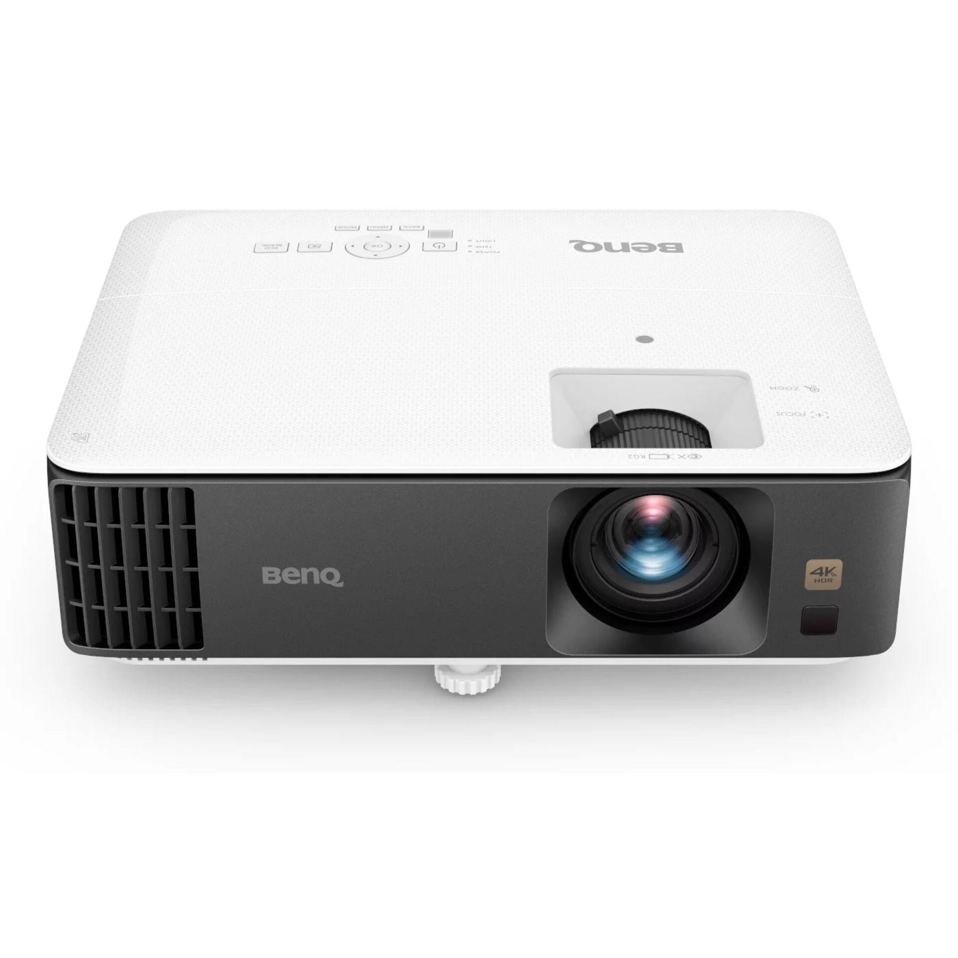BenQ TK700 Projecteur à focale standard 3200 ANSI lumens DLP UHD 4K (