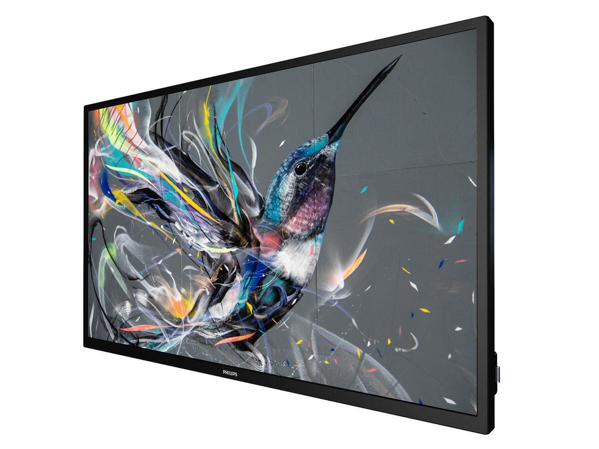 Philips 32BDL3511Q/00 Signage Display Digital A-board 81.3 cm (32")