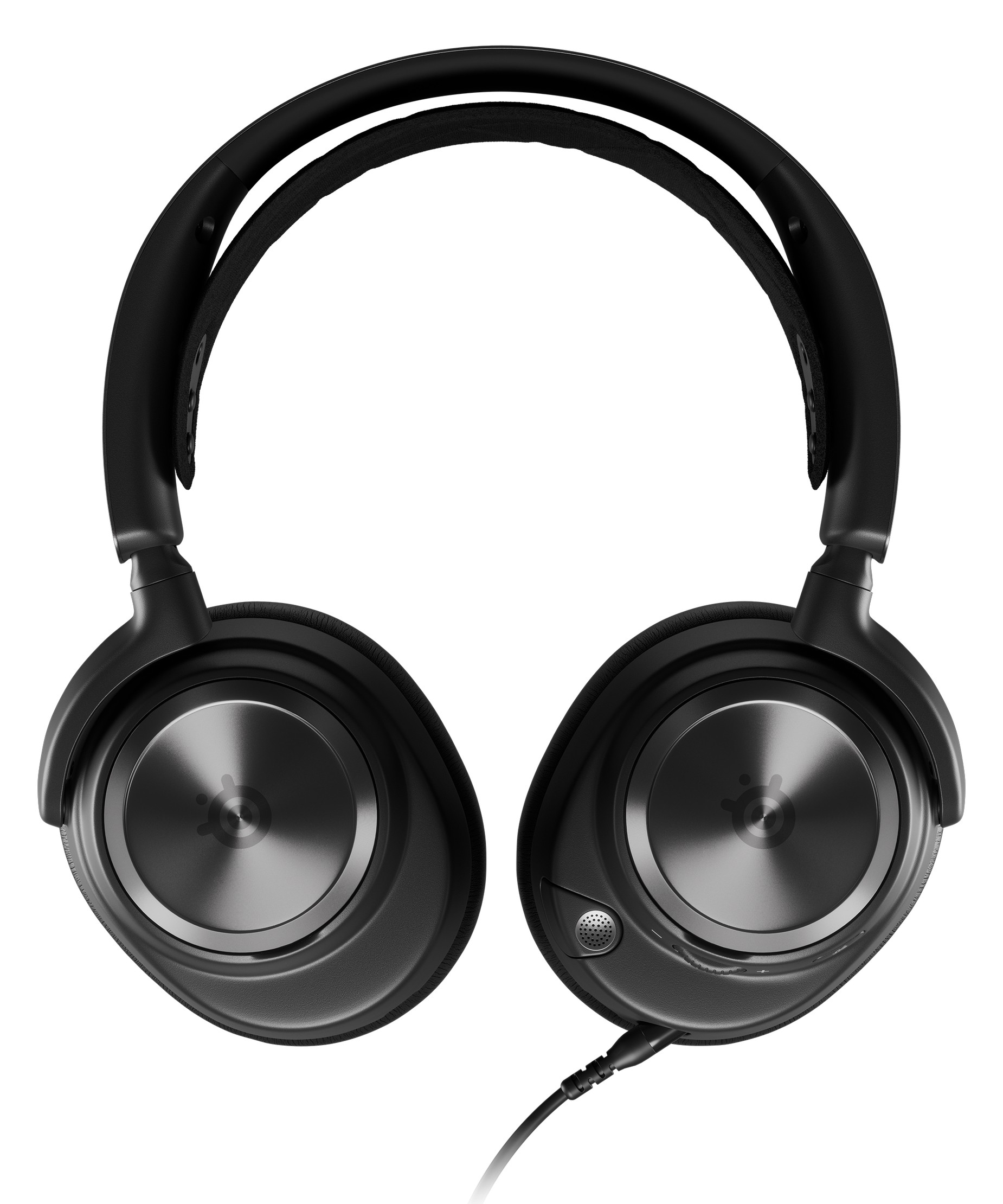 Steelseries Arctis Nova Pro Headset Wired Head-band Gaming Black -