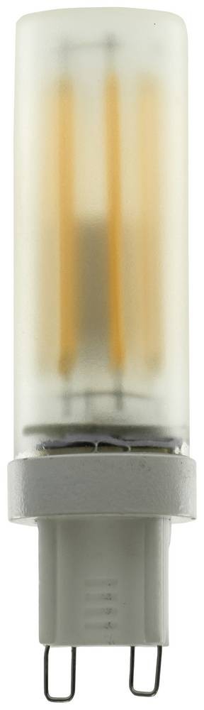 Segula 55618 LED EEK F (A - G) G9 Stiftsockel 4.5W = 35W Warmblanc (Ø