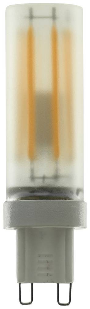 Segula 55616 LED EEK G (A - G) G9 Stiftsockel 4.5W = 32W Warm bianco (