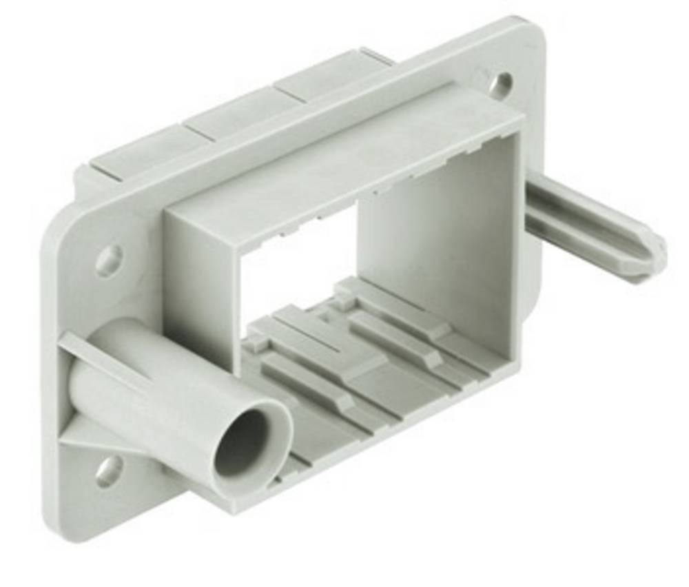 Harting Docking Frame, Han-Modular Series - Harting Docking Frame,