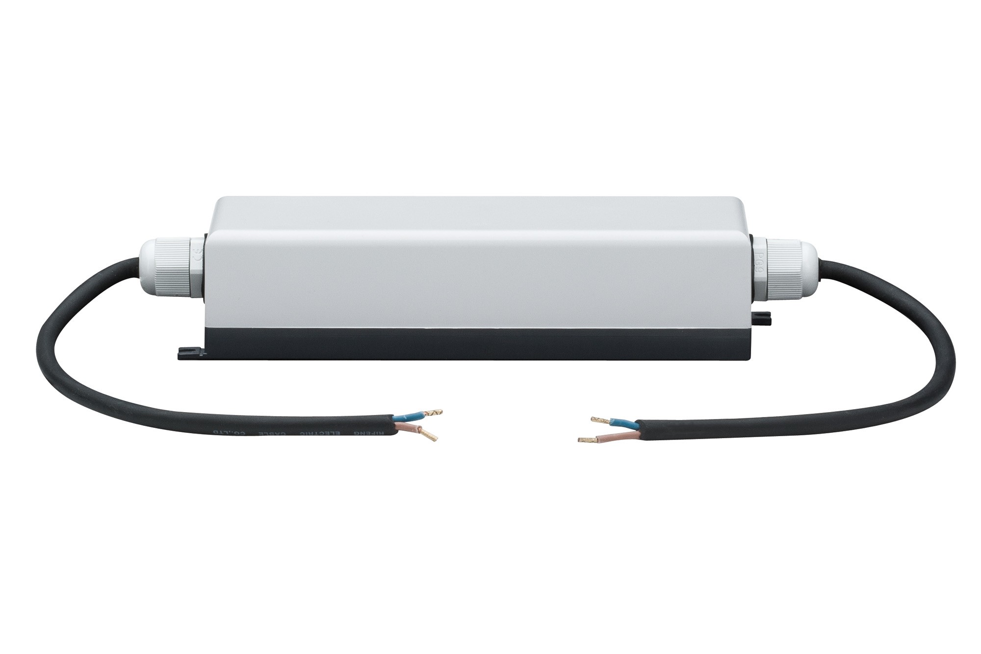 Paulmann 70201 LED-Treiber 12V (B x H x T) 225 x 40 x 60mm 1St.