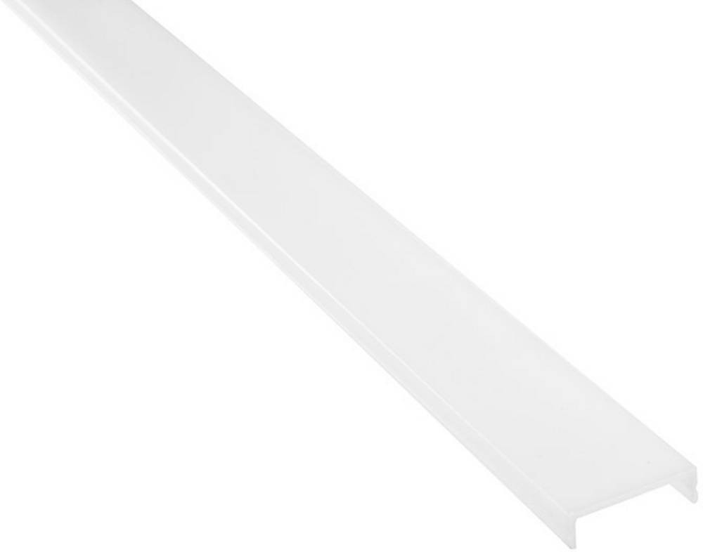 Barthelme 62399821 62399821 Abdeckung plastique (L x B x H) 1000 x 27.