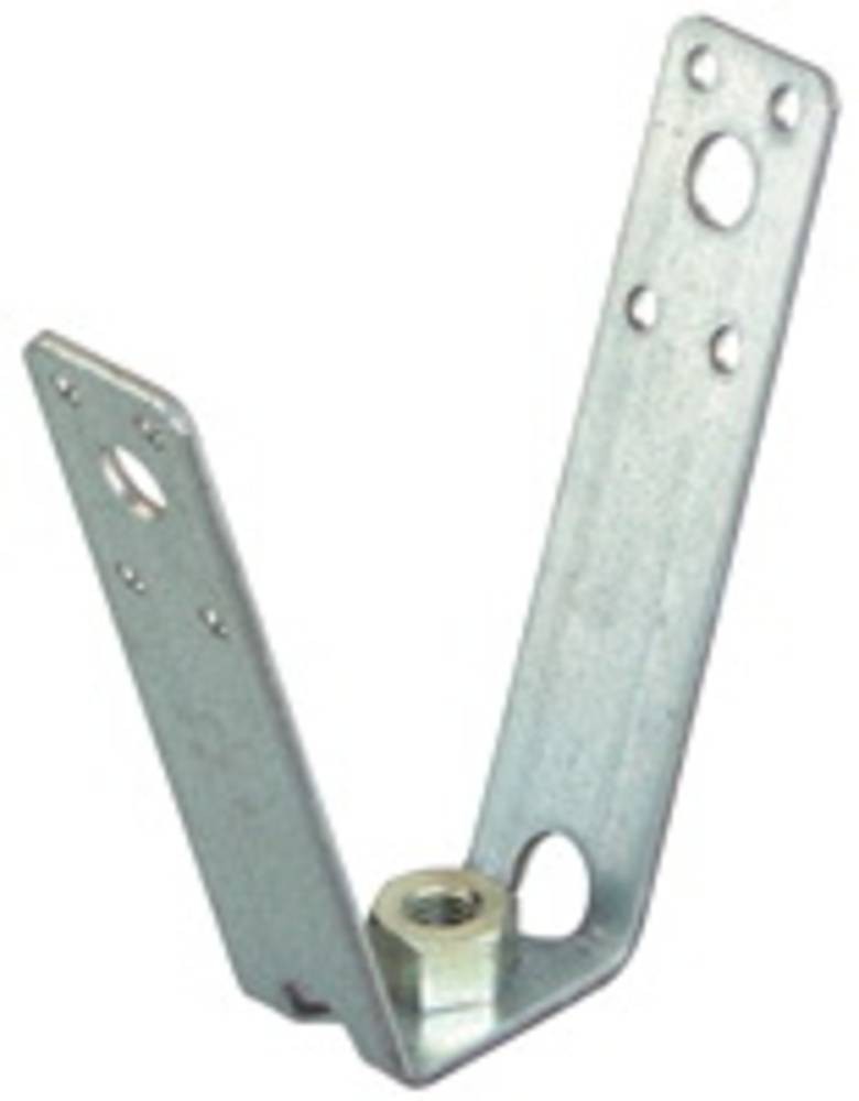 Fischer Trapezhänger 64094 25St.