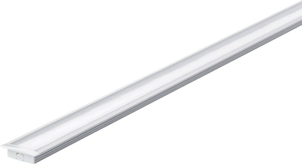 Paulmann 70409 Floor Profil (L x B) 200cm x 2.7cm 1St.