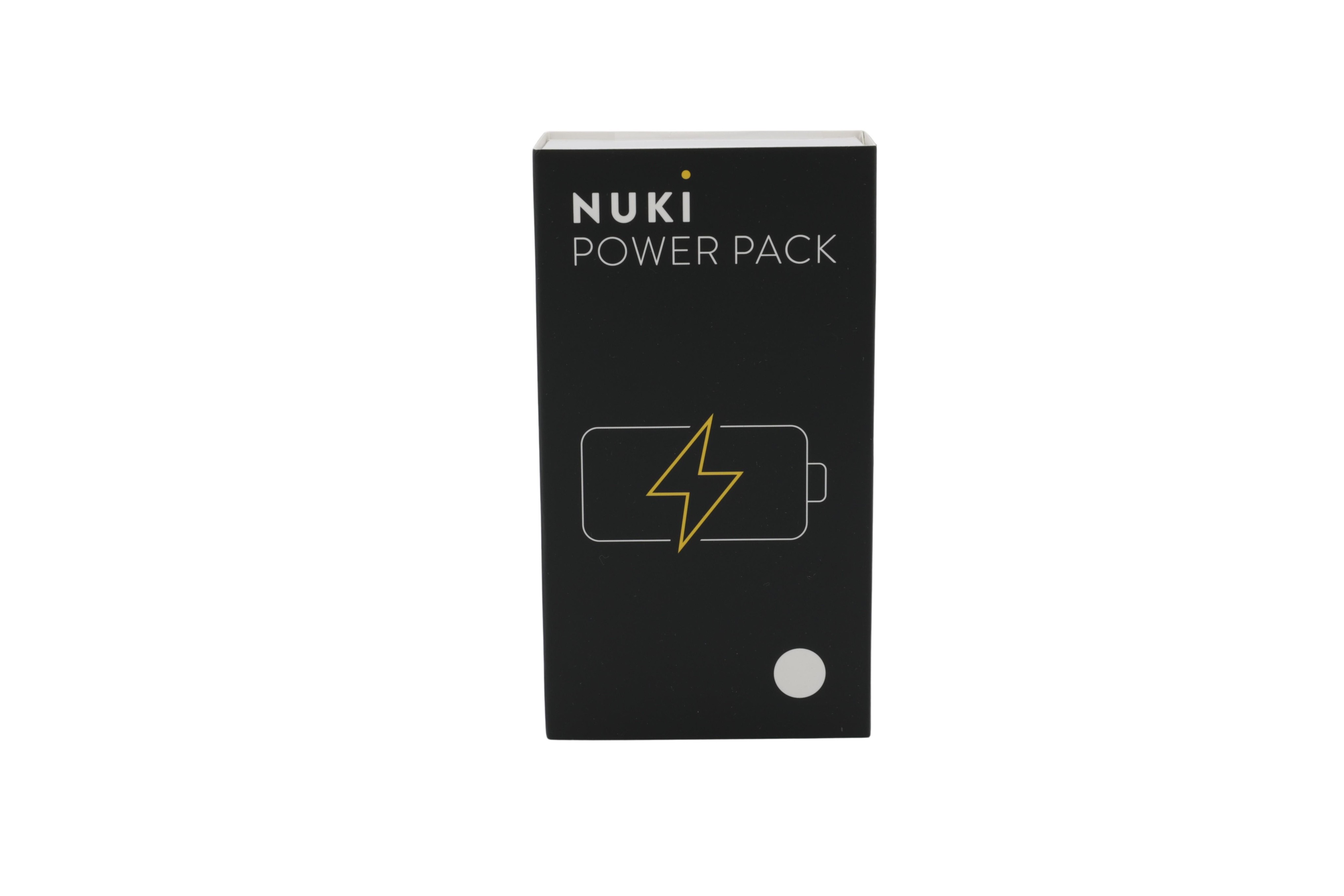 Nuki 220586 smart lock accessory Battery - Nuki 220586, Battery,