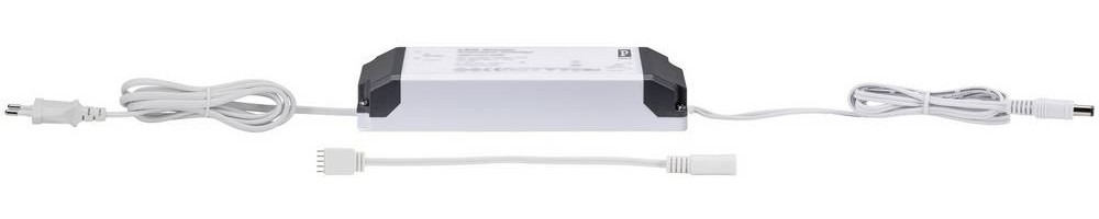 Paulmann 79830 FN MaxLED Power Supply LED-Konstantstromquelle 230V (B