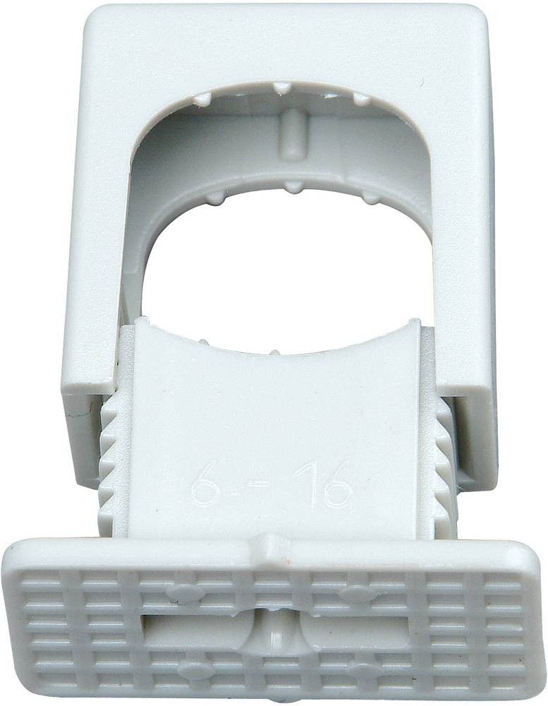 Kopp 343404099 ISO-Schelle 343404099 Bündel-Ø-Bereich 6 up to 16mm