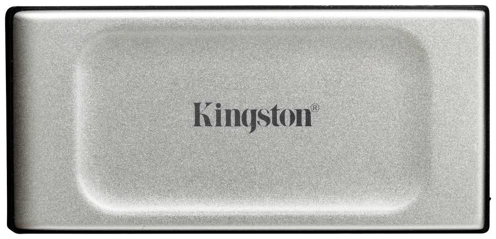 Kingston Technology 4000G PORTABLE SSD XS2000 - Kingston Technology
