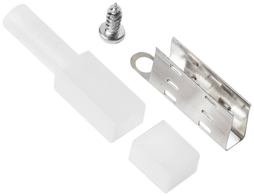 Barthelme Basic 120 51540914 LED-Streifen mit offenem Kabelende 24V