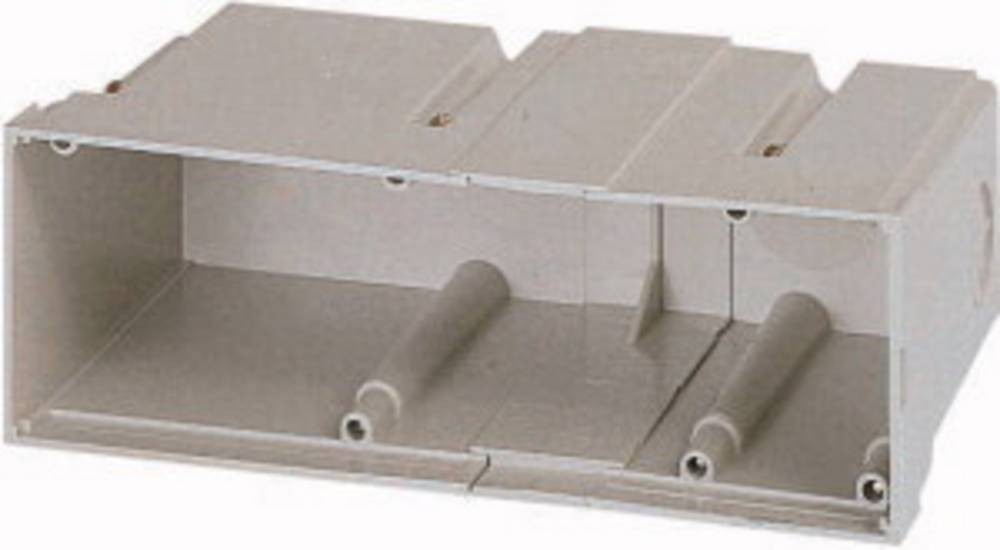 Eaton M22-H5 Rack cover - Eaton M22-H5, Rack cover, Grey, IP40, 1 pc(
