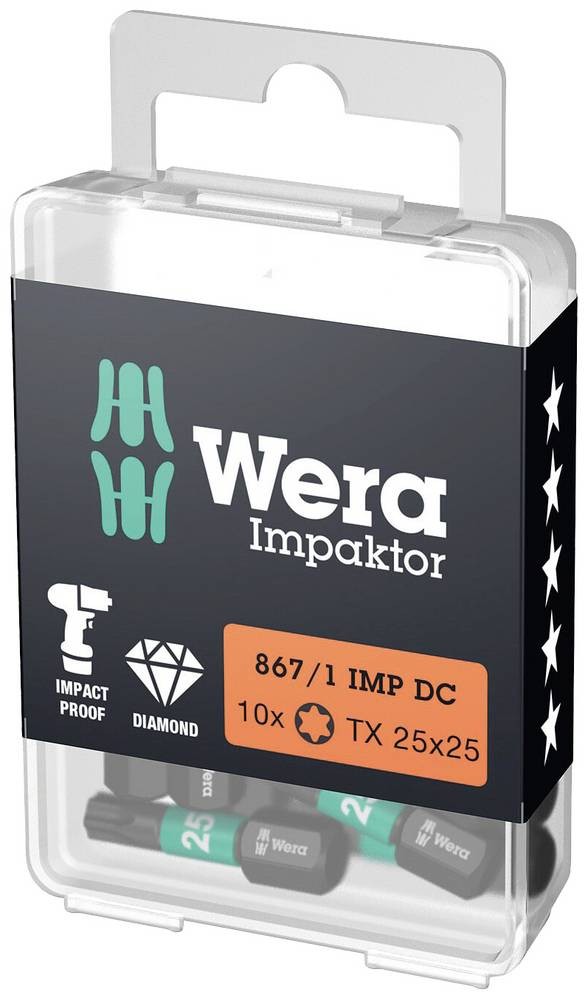 Wera 05057624001 not categorized - Wera 05057624001