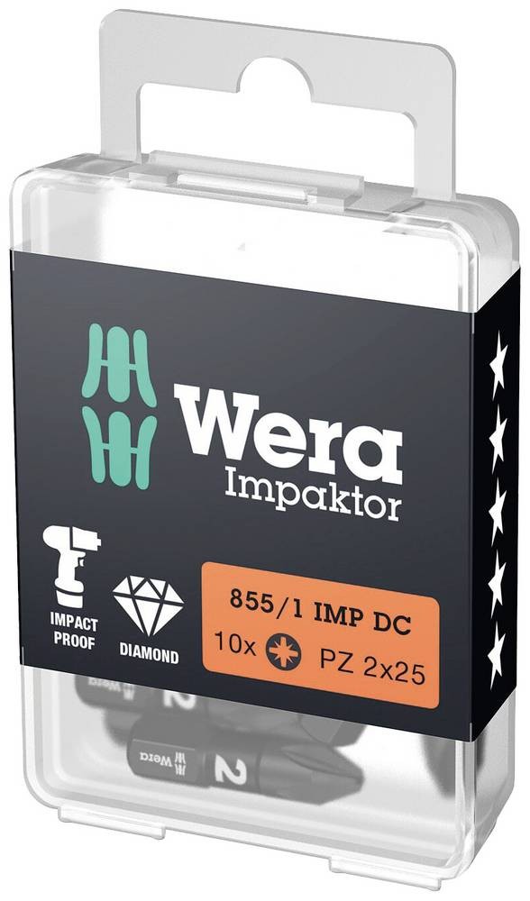 Wera 05057622001 not categorized - Wera 05057622001