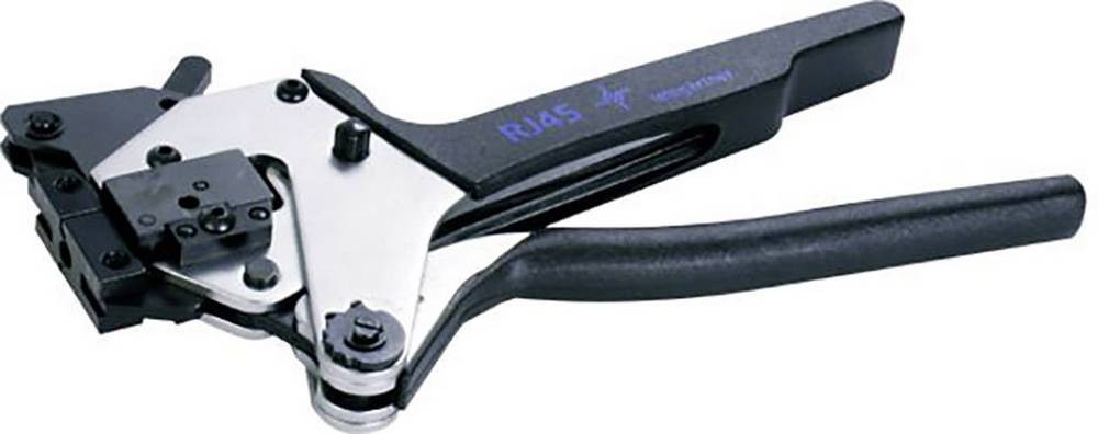 Telegärtner 100025804 100025804 Crimpzange Modularstecker (