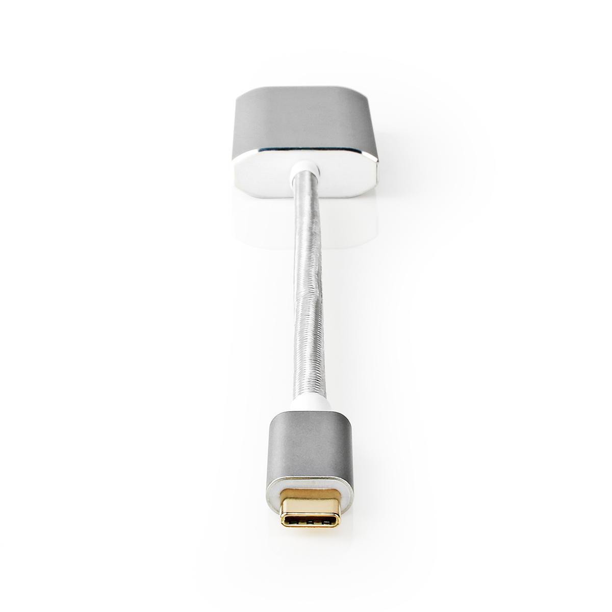 Nedis USB-Adapter | USB 3.2 Gen 1 | USB-C Stecker | Mini