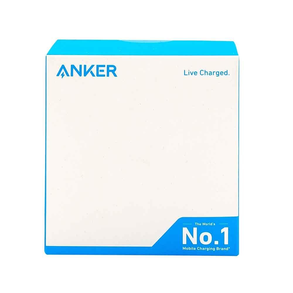 Anker Powerport III 521 Nano Pro 2xUSB-C 40W A2038G21 White ohne