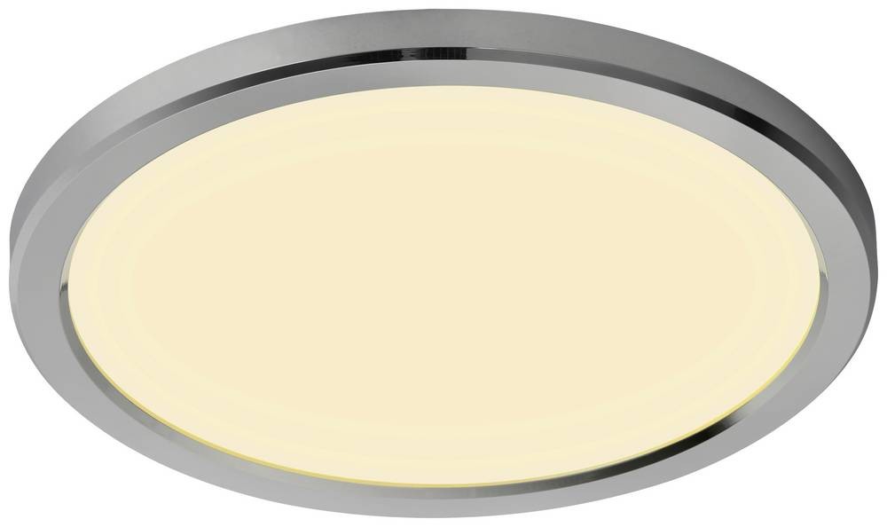 Nordlux 2015026133 Oja 29 LED-Deckenleuchte LED LED 14.5W Chrom