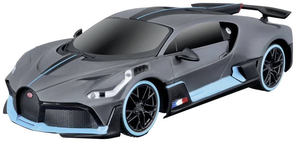 MaistoTech 581515 Bugatti Divo 1:24 RC Einsteiger Modellauto Elektro