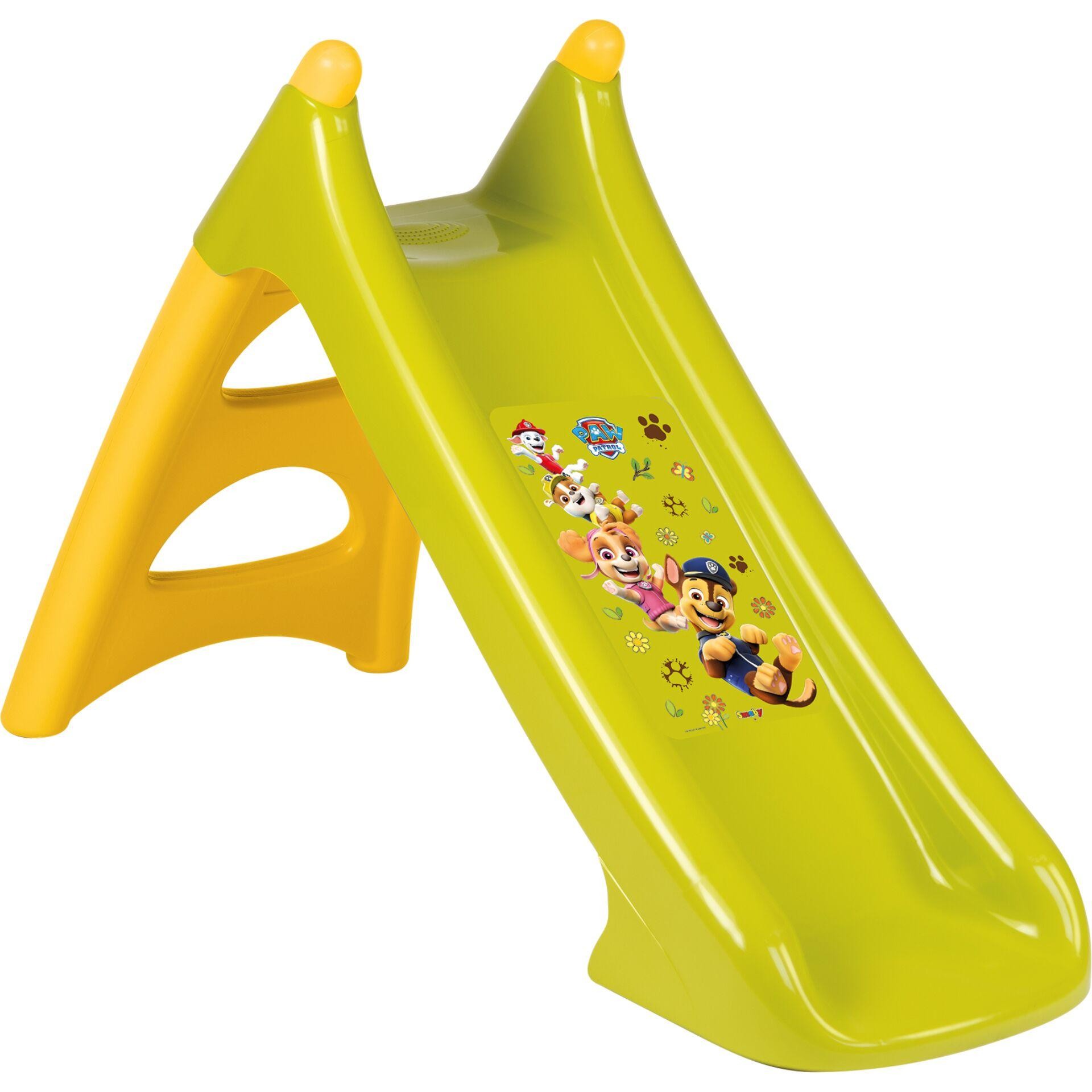 Smoby 7600820626 - Smoby 7600820626, 2 yr(s), 5 yr(s), 3.6 kg, Yellow