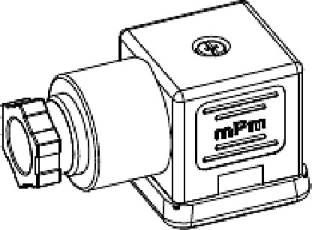 Molex DIN 43650 1210640568 Inhalt