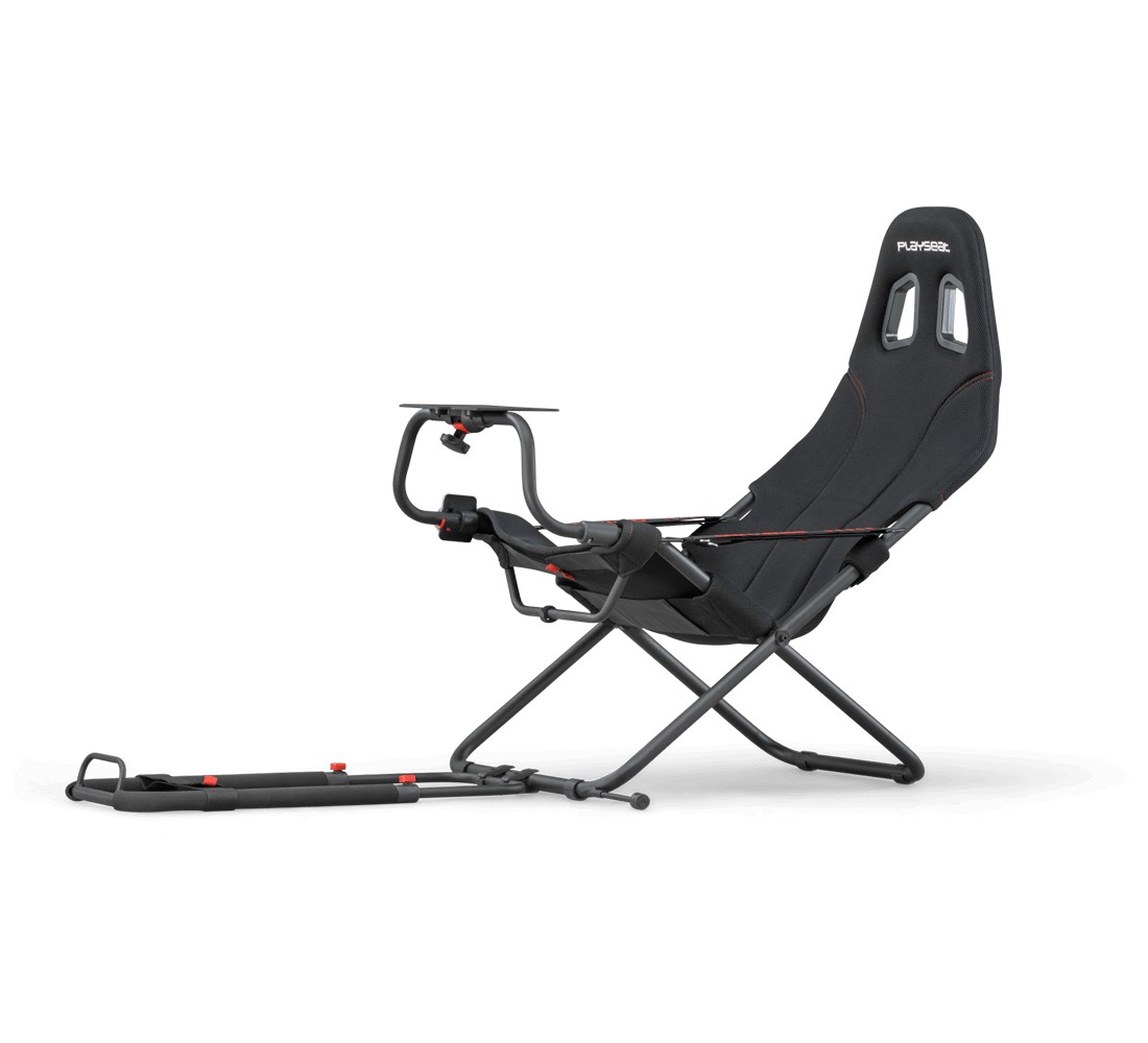Playseat Challenge - Black ActiFit - Playseat Challenge - Black