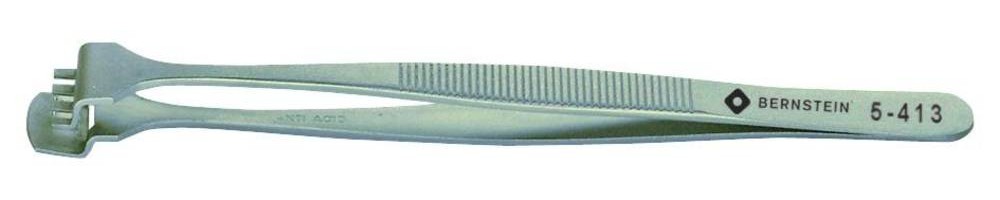 Bernstein Tools for Electronics 5-413 Wafer-Pinzette 130mm