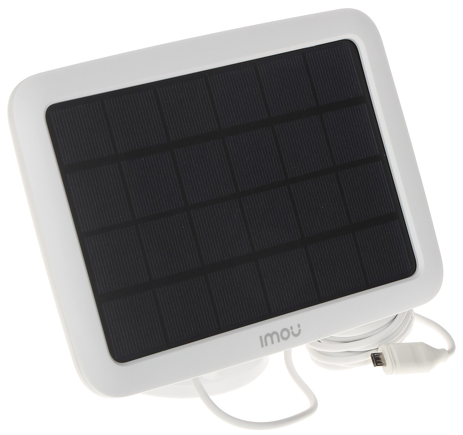 Imou Cell 2 Solar Panel Weiß