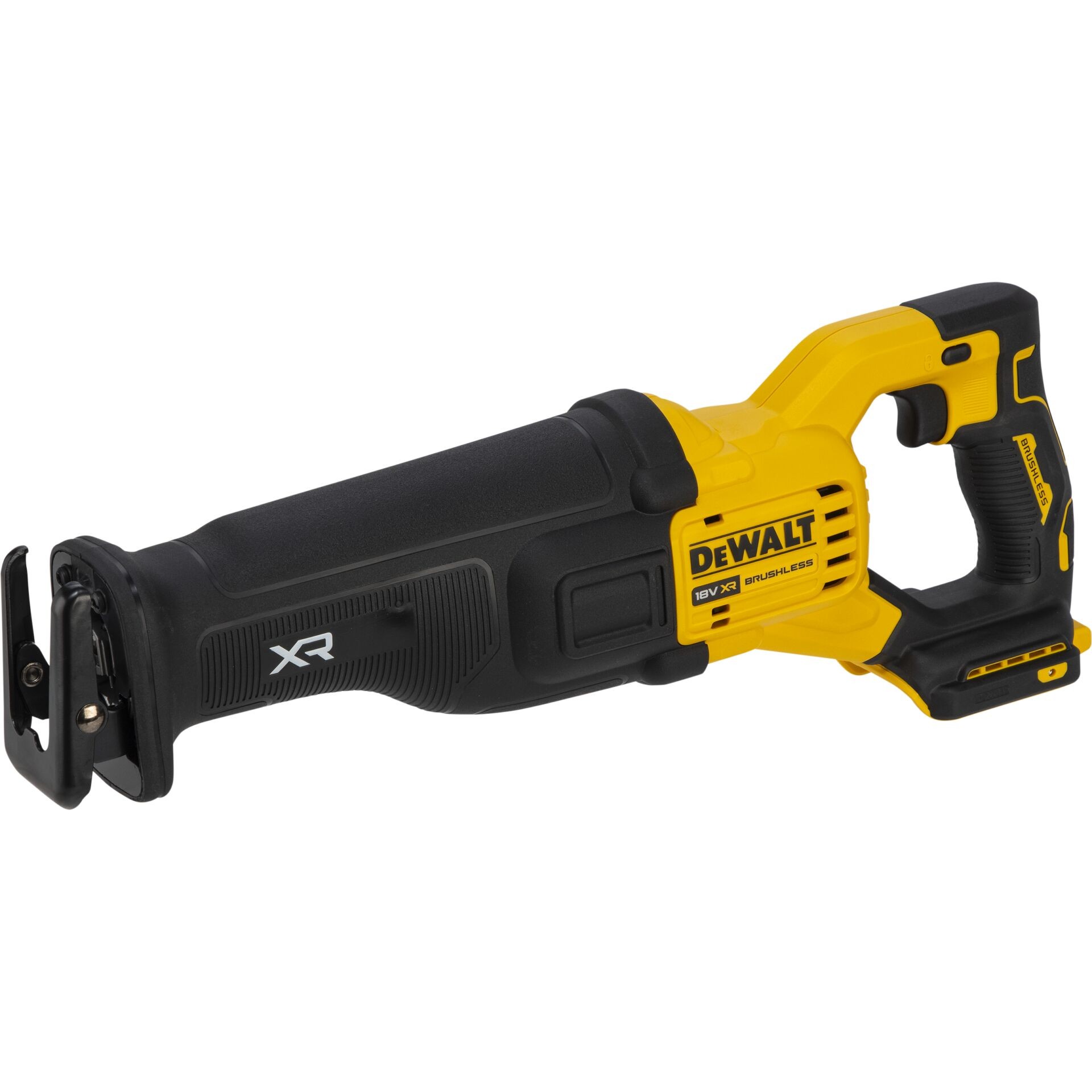DEWALT Akku-Säbelsäge DCS386NT-XJ