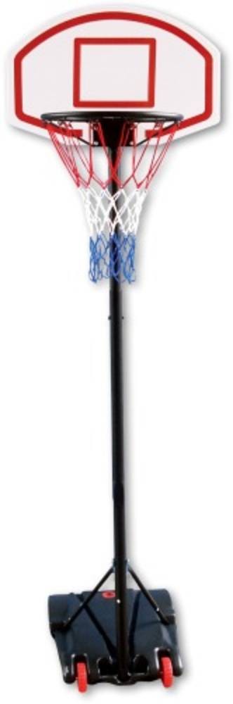 Vedes NSP Basketballständer, Höhe 160- 205cm