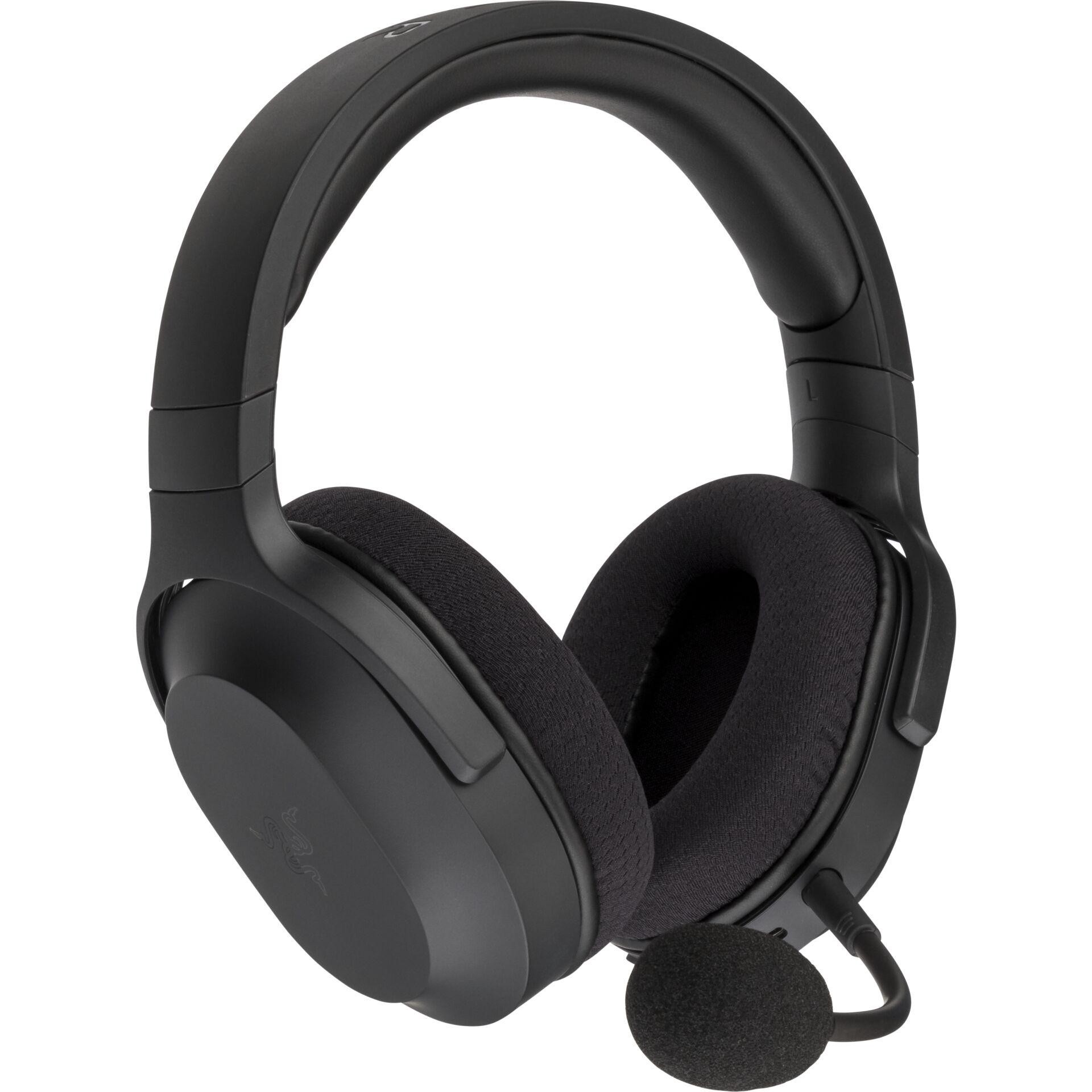 RAZER Barracuda X 2022 Over Ear Headset Bluetooth , kabelgebunden