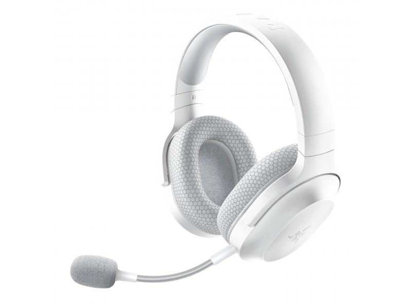 Razer Barracuda X Headset Wired & Wireless Head-band Gaming USB Type-