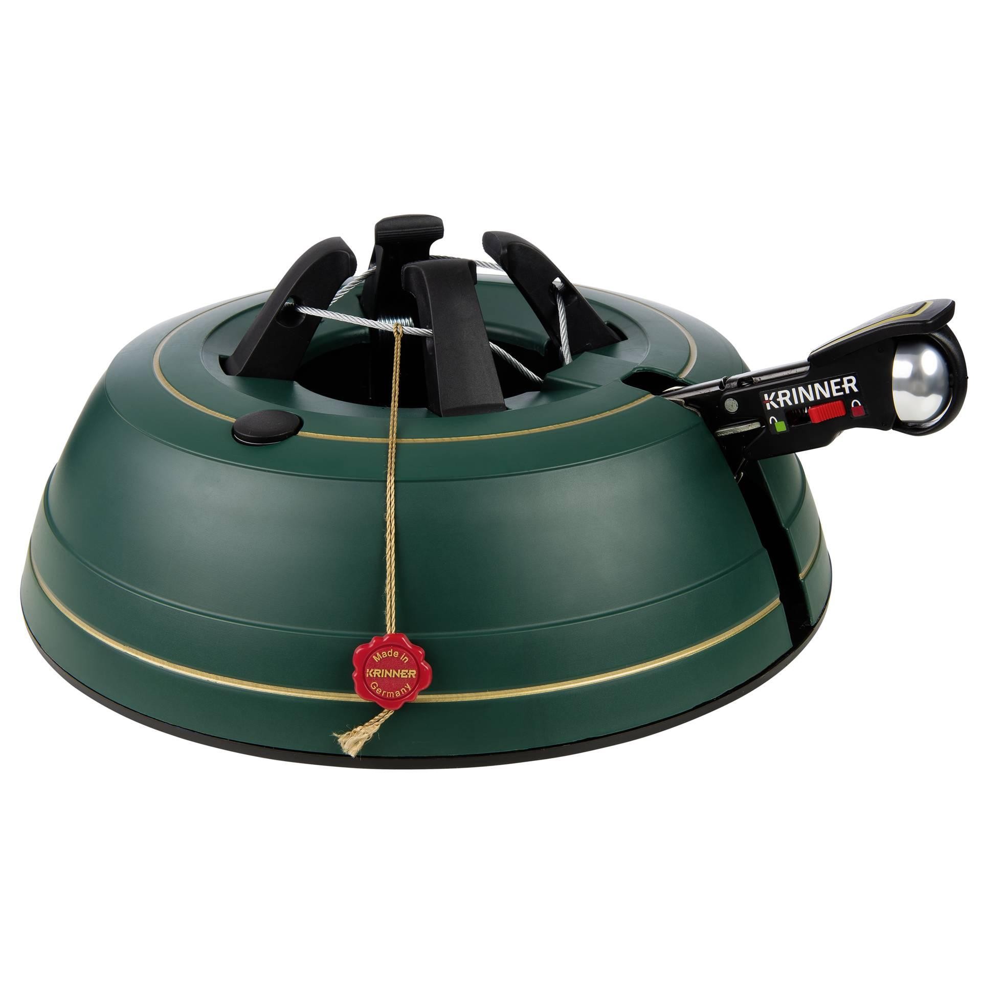 Krinner Ultra Grip L - Krinner Ultra Grip L, Green, 3.7 L