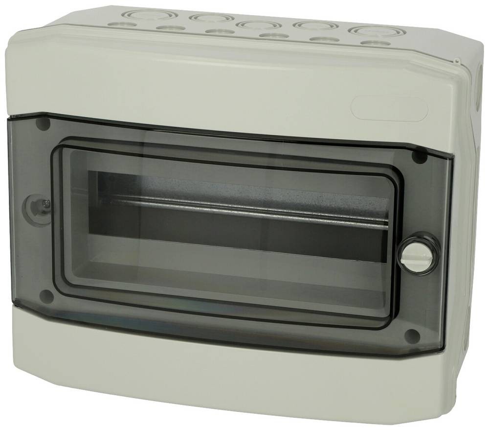 Fibox MCE65 12M 7350003 caja 318 x 258 x 142 Thermoplast 1 pieza