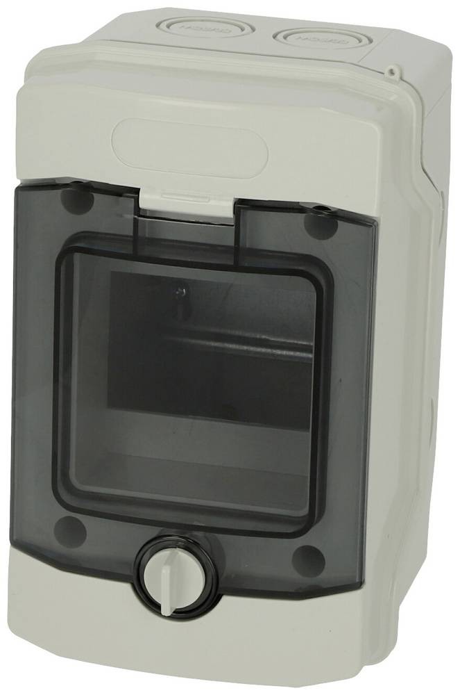 Fibox MCE65 4M 7350000 box 127 x 200 x 120 Thermoplast 1 pc(s)