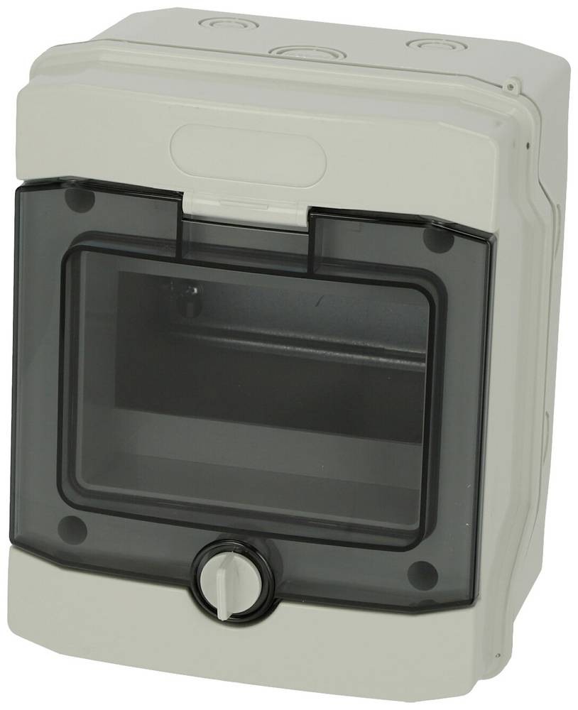 Fibox MCE65 6M 7350001 box 165 x 201 x 120 Thermoplast 1 pc(s)